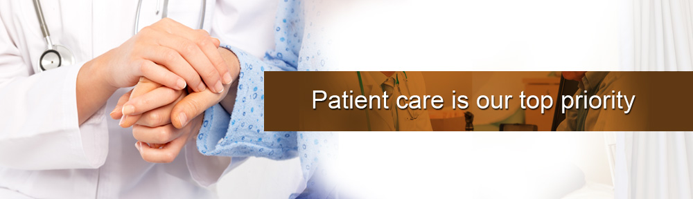 patient care